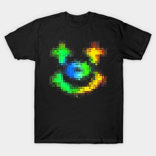 halloween clown T-Shirt